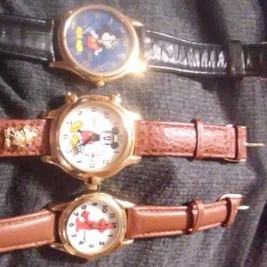 Disney watch